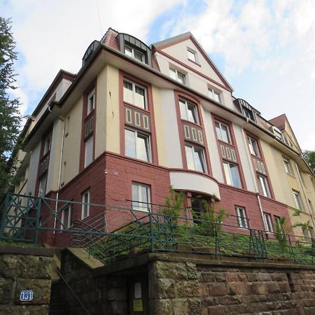 L8 Street - Kaiser-Friedrich-Strasse 131 普福尔茨海姆 外观 照片