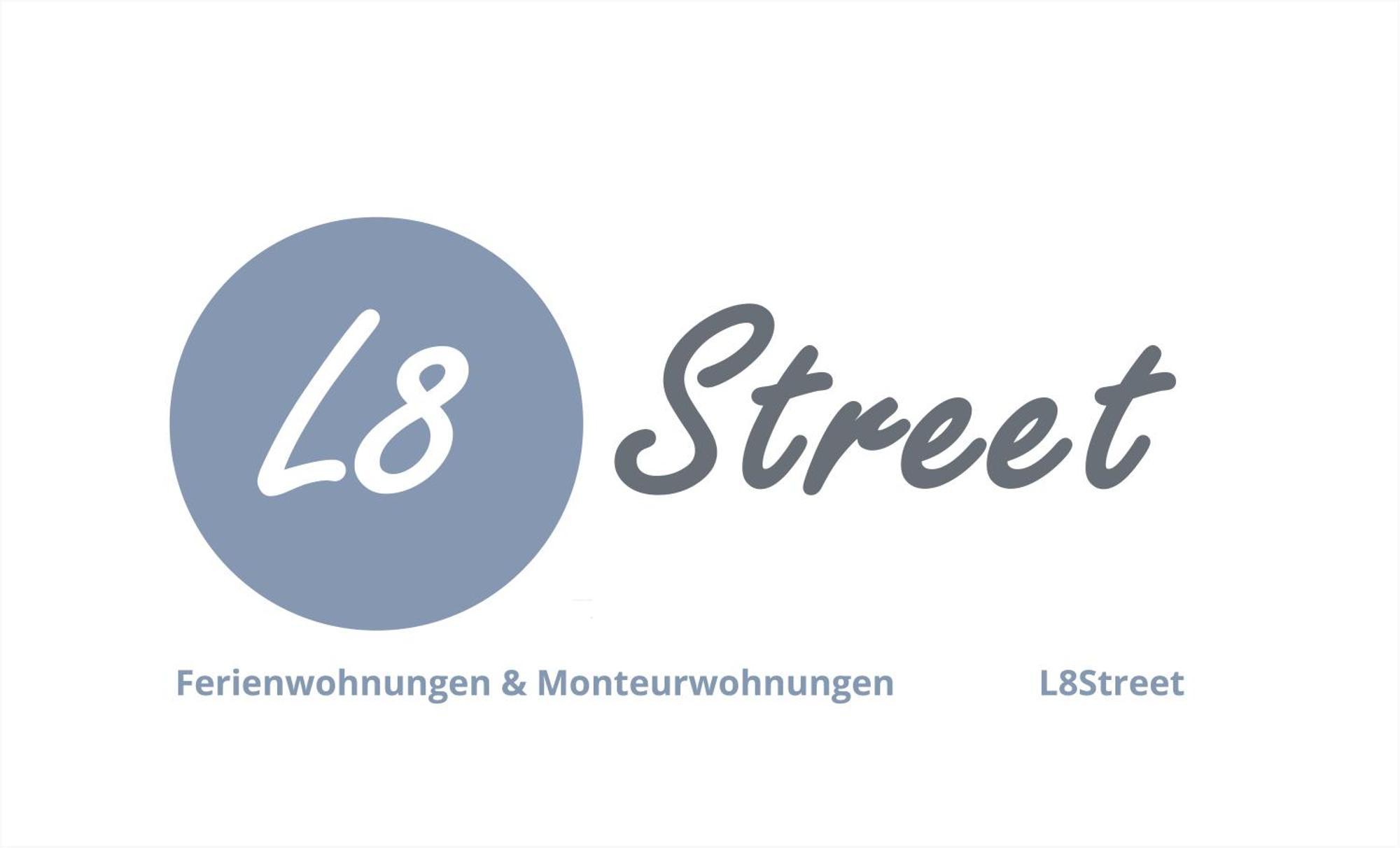 L8 Street - Kaiser-Friedrich-Strasse 131 普福尔茨海姆 外观 照片